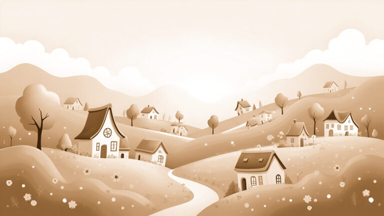 Fox Run neighborhood